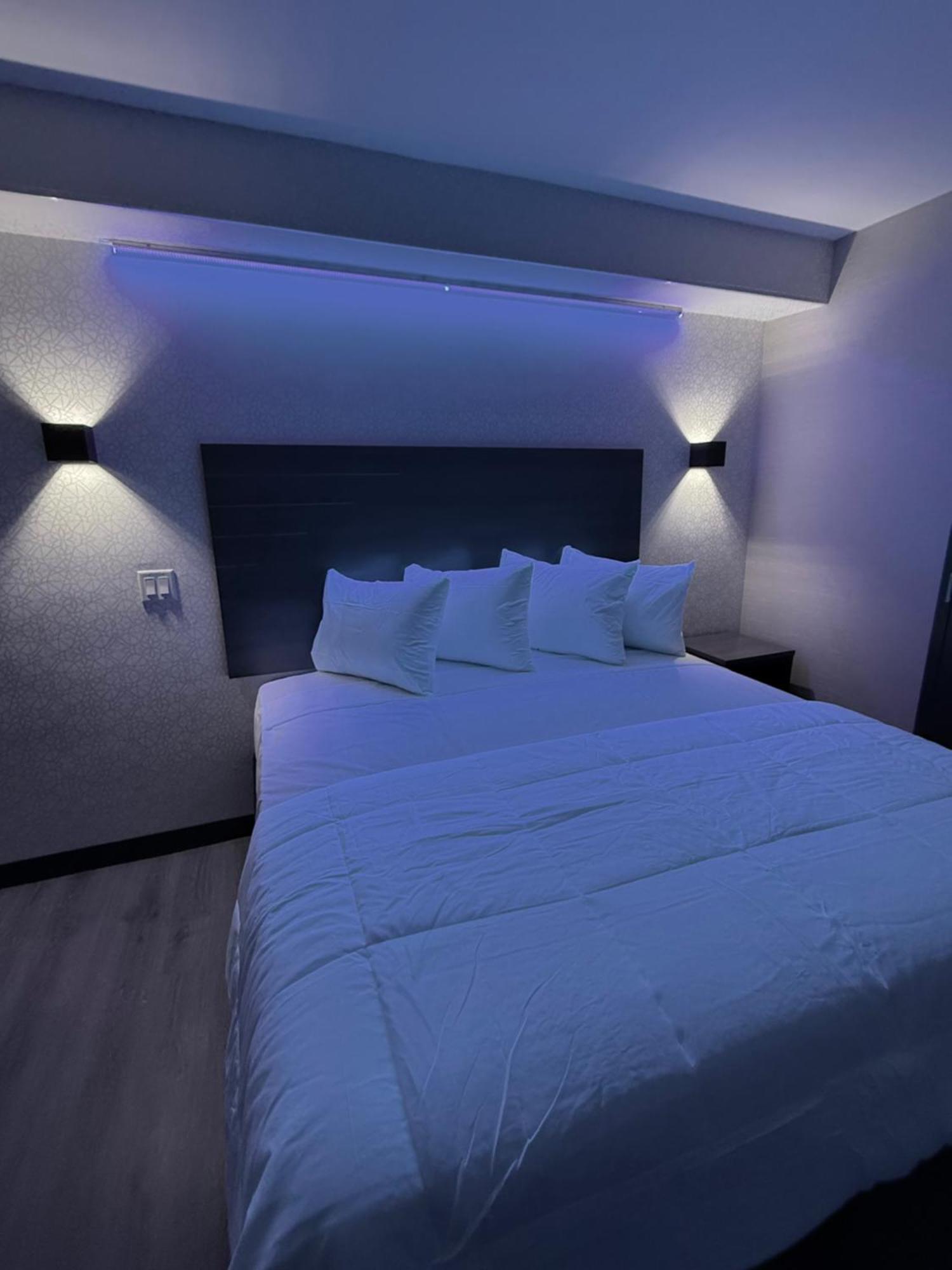 The Vine Hotel Bronx New New York Eksteriør bilde